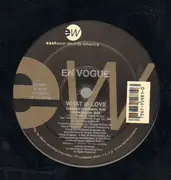 12inch Vinyl Single - En Vogue - What Is Love