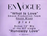 En Vogue - What Is Love