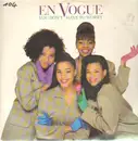 12'' - En Vogue - You Don't Have To Worry