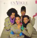 12inch Vinyl Single - En Vogue - You Don'T Have to.../ luv lines