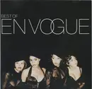CD - En Vogue - Best Of En Vogue
