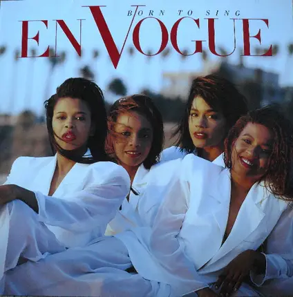 En Vogue - Born to Sing
