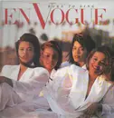 LP - En Vogue - Born To Sing