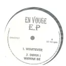 12inch Vinyl Single - En Vogue - EP