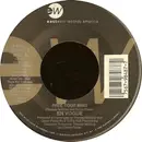 7inch Vinyl Single - En Vogue - Free Your Mind / Just Cant Stay Away