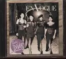 CD - En Vogue - Funky Divas