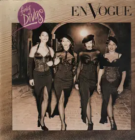 En Vogue - Funky Divas