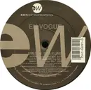 12'' - En Vogue - Give It Up, Turn It Loose