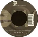 7inch Vinyl Single - En Vogue - Giving Him Something He Can Feel