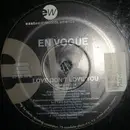 12'' - En Vogue - Love Don't Love You