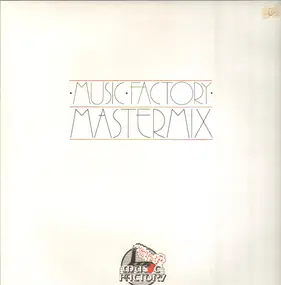 Various Artists - Music Factory Mastermix - Issue No. 46