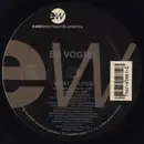 12inch Vinyl Single - En Vogue - What Is Love
