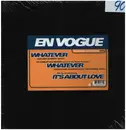 12inch Vinyl Single - En Vogue - Whatever