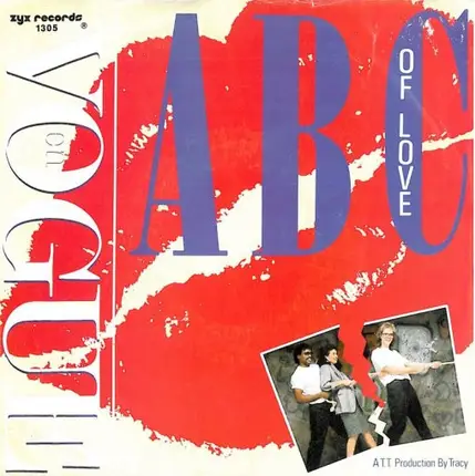 En Vogue - ABC Of Love