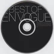 CD - En Vogue - Best Of En Vogue