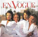 CD - En Vogue - Born To Sing