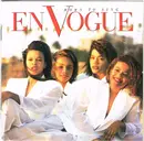 CD - En Vogue - Born To Sing