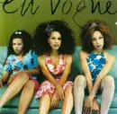 CD - En Vogue - Ev3