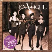 CD - En Vogue - Funky Divas