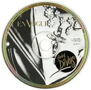 CD - En Vogue - Funky Divas