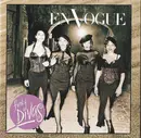 CD - En Vogue - Funky Divas