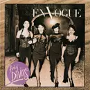 CD - En Vogue - Funky Divas