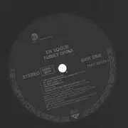 LP - En Vogue - Funky Divas