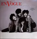 12inch Vinyl Single - En Vogue - Give It Up, Turn It Loose
