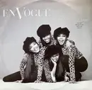 12inch Vinyl Single - En Vogue - Give It Up, Turn It Loose