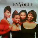 12inch Vinyl Single - En Vogue - Lies