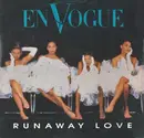 12inch Vinyl Single - En Vogue - Runaway Love