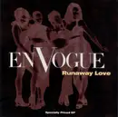 CD - En Vogue - Runaway Love