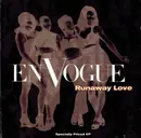 CD - En Vogue - En Vogue Ep