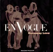 CD - En Vogue - En Vogue Ep