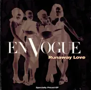 En Vogue - En Vogue Ep