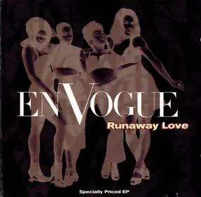 En Vogue - En Vogue Ep