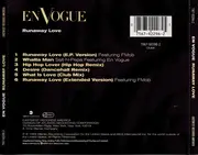 CD - En Vogue - En Vogue Ep