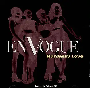En Vogue - Runaway Love