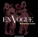 CD - En Vogue - Runaway Love