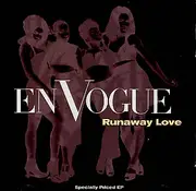 CD - En Vogue - Runaway Love