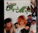 CD - Sinan Özen, Sema, Zeki Erdem a.o. - En Yeni Fantazi Müzigli 6