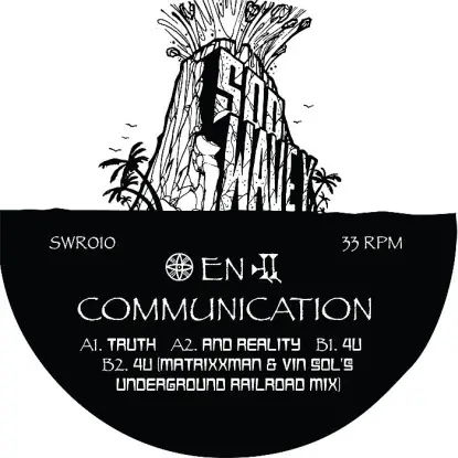 En - Communication/ Vin Sol & Matrixxman Rmx
