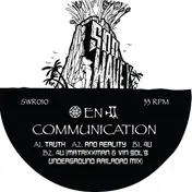 En - Communication/ Vin Sol & Matrixxman Rmx