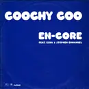 12inch Vinyl Single - En-Core Ft. Eska Mtungwazi & Stephen Emmanuel - Coochy Coo