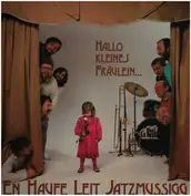 En Haufe Leit Jatzmussigg