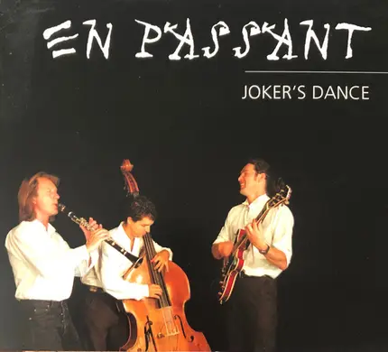 En Passant - Joker's Dance