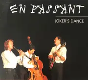CD - En Passant - Joker's Dance - Digipak