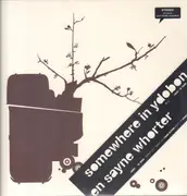 12inch Vinyl Single - EN Sayne Whorter - Somewhere In Ydobon - Still sealed