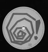 12inch Vinyl Single - EN-Sonic - How Much Longer