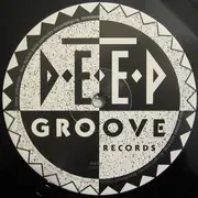 12inch Vinyl Single - EN-Sonic - Just A Little Bit